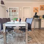 Seestern Apartman Prerow
