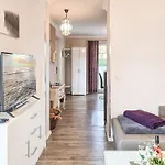 Apartman Seestern