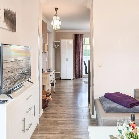 Seestern Apartment