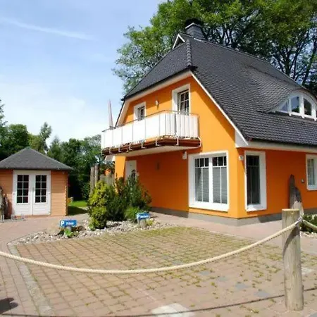 Apartment Seestern