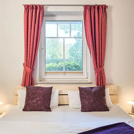 Apartment Seestern