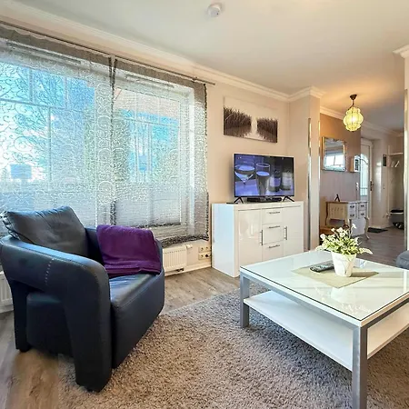 Seestern Apartment