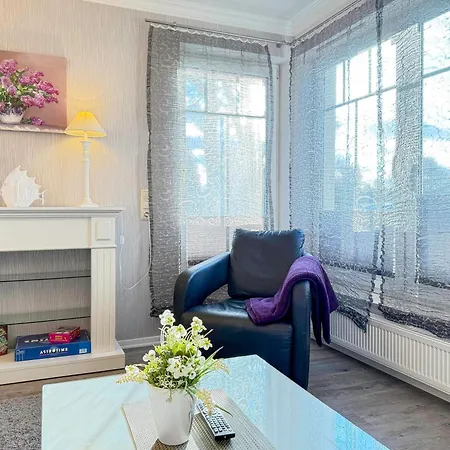 Apartment Seestern