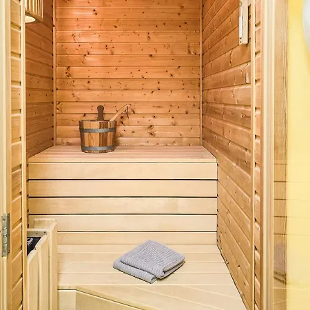 Apartamento Seestern *