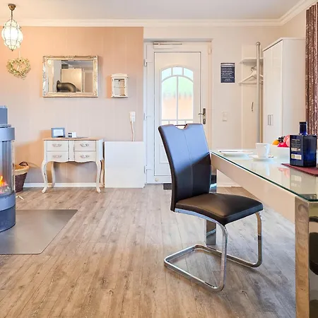Apartamento Seestern *